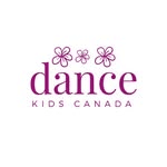 Dance Kids Canada logo