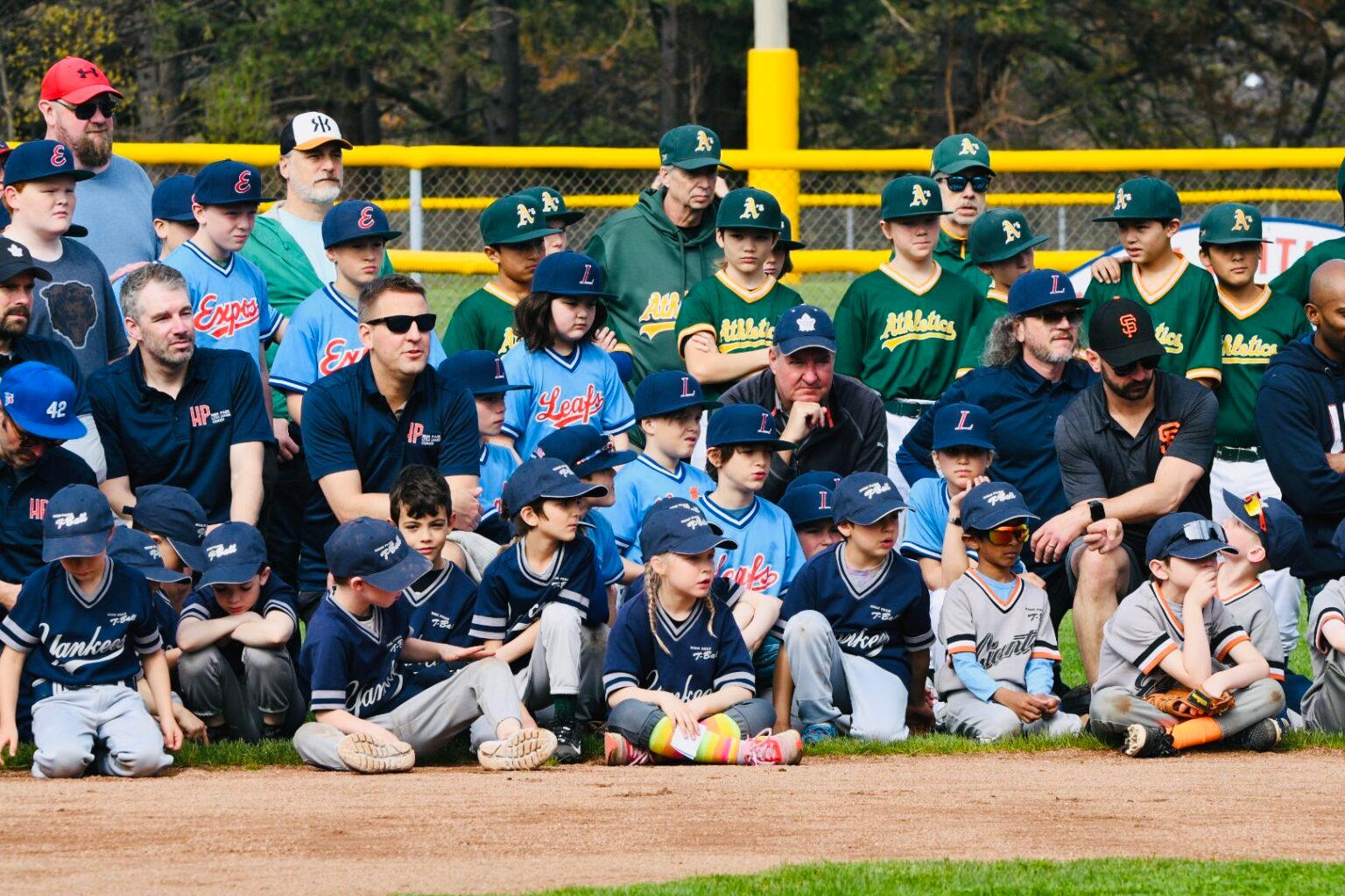 Toronto High Park BaseBall.jpg