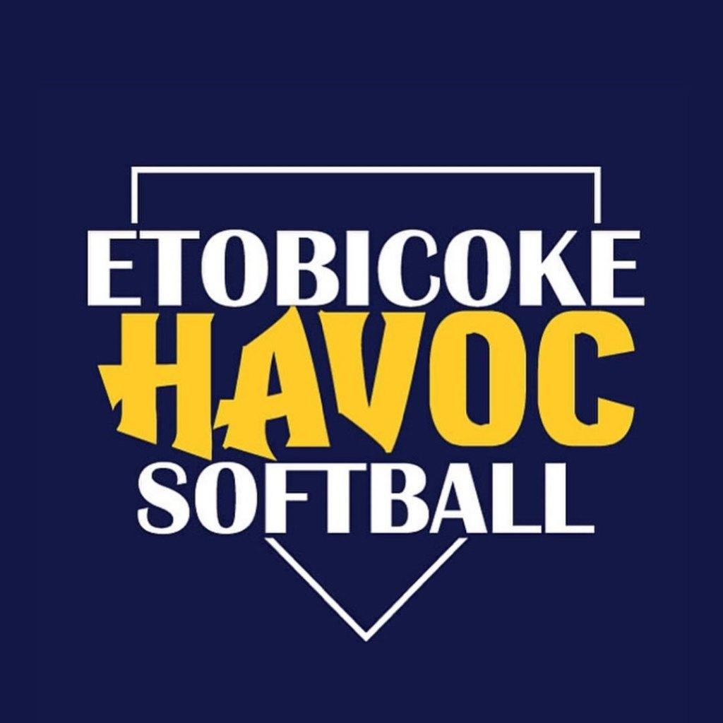 Etobicoke Girls Softball League