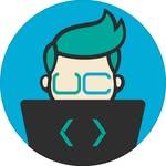 Ultimate Coders logo