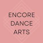 Encore Dance Studio logo