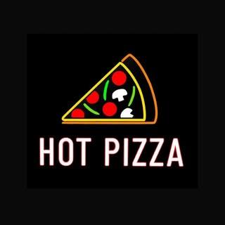 Hot Pizza Studio