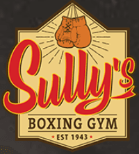 Sullys Boxing Gym