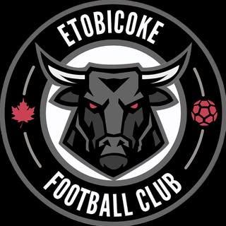 Etobicoke Football Club logo