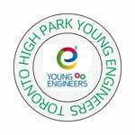 Toronto High Park Young Engineers logo