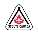 Scouts Canada logo