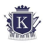 Kingsway School of Music logo