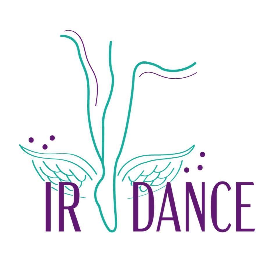 Innovative Rhythm Dance Studios logo