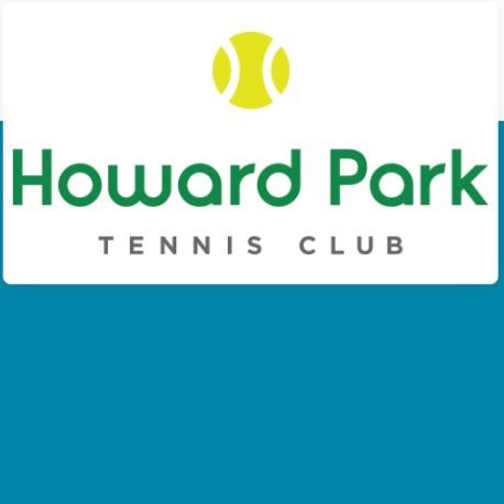 Howard Park Tennis Club