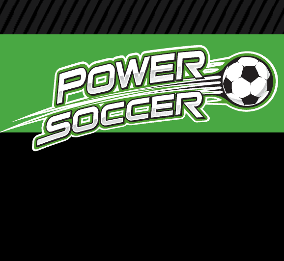 Power Soccer logo