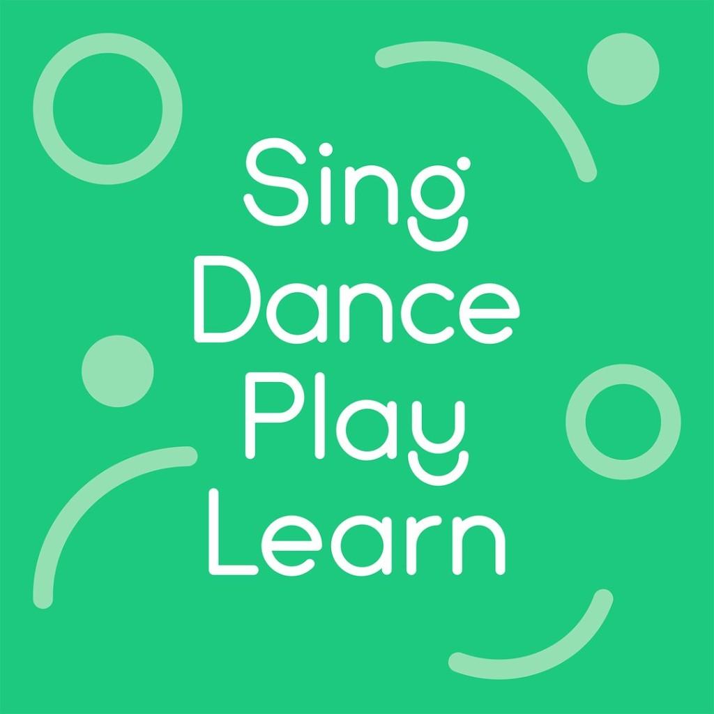 Fun With Music Together logo