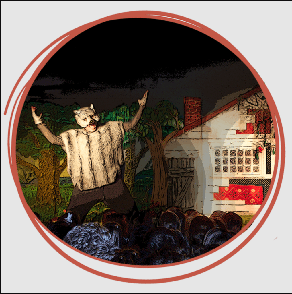 Little Red Theatre