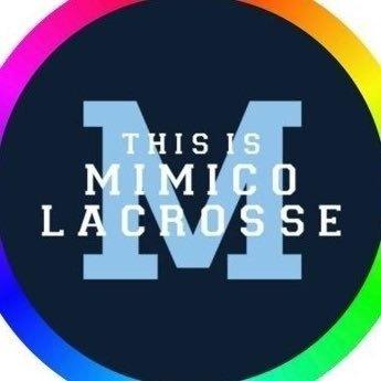 Mimico Lacrosse logo