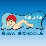 Felix Swim School logo