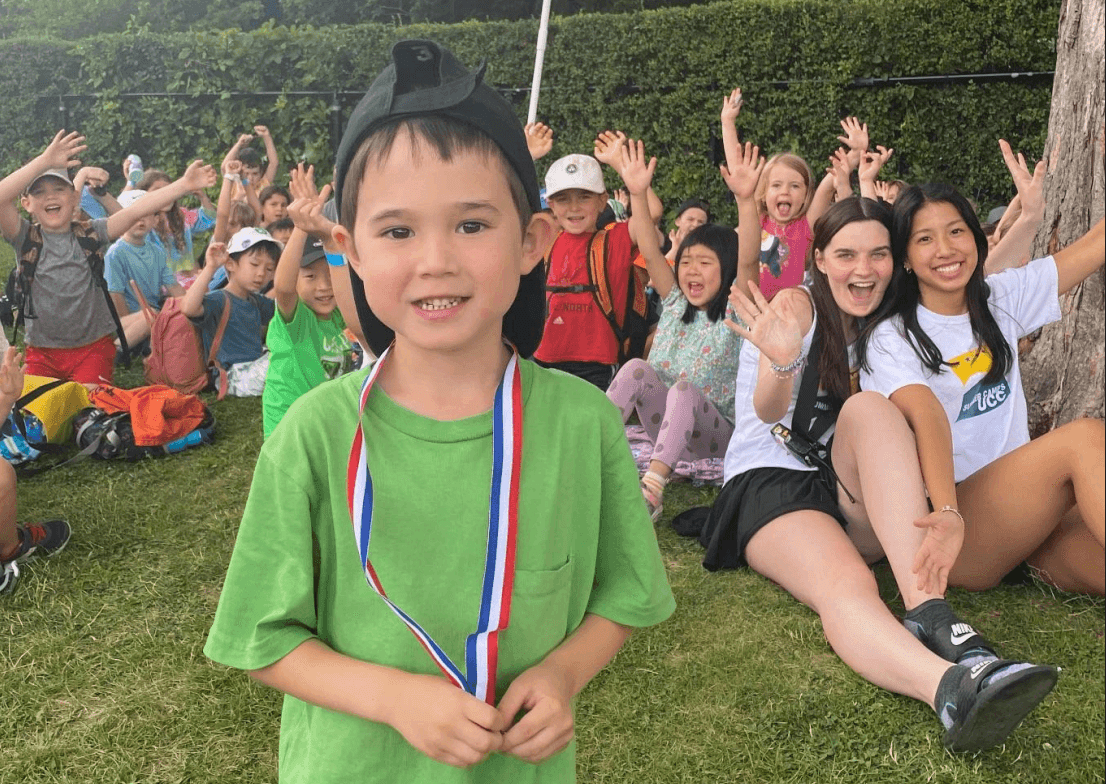 Kids Day Camp