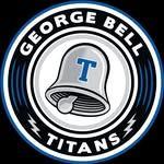 George Bell Hockey Association logo