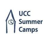 UCC Summer Camps logo