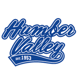 Humber Valley Hockey Association logo
