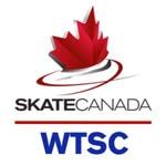 West Toronto Skating Club logo