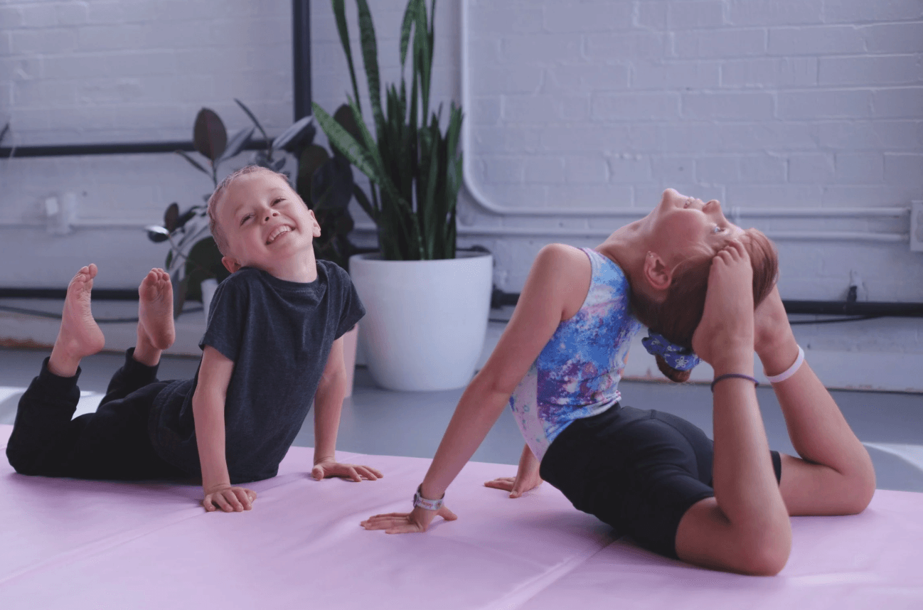 Mini Acro