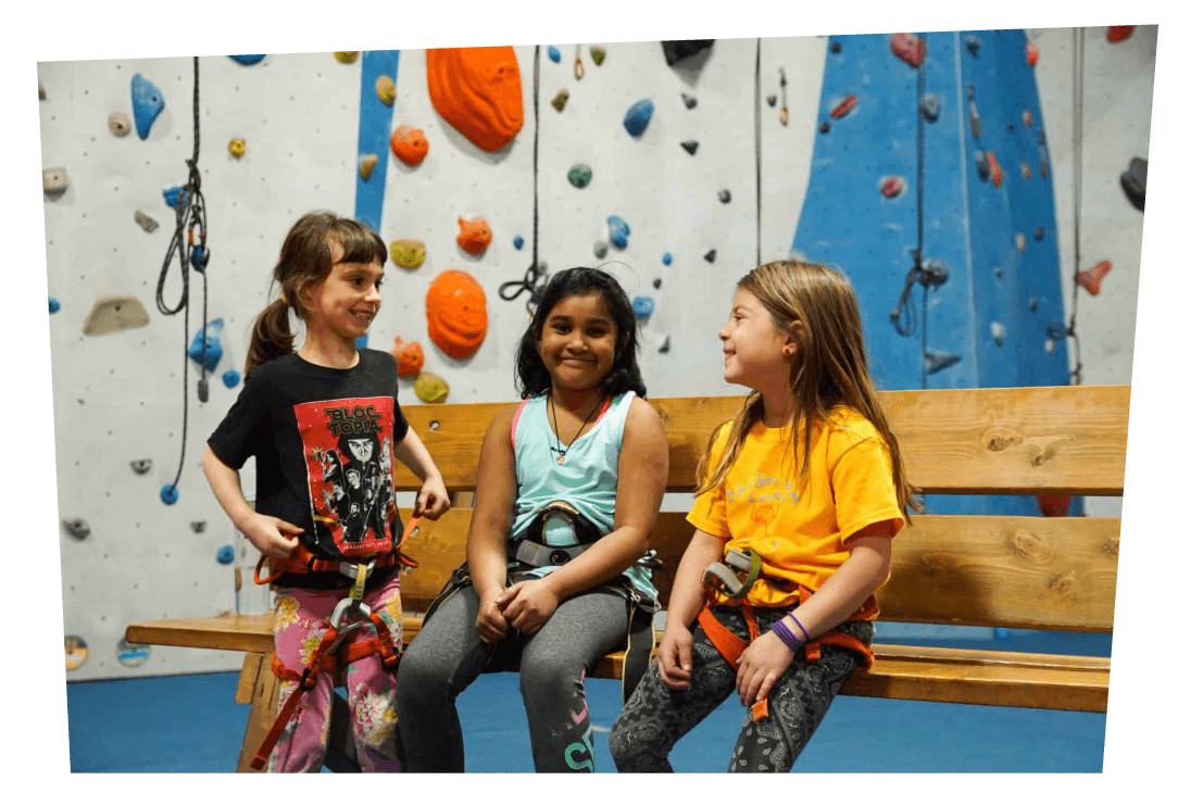 PA Day Camp