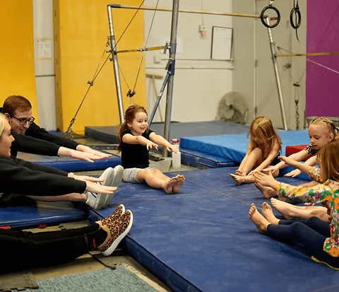 Kindergym