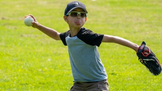 Baseball Camp