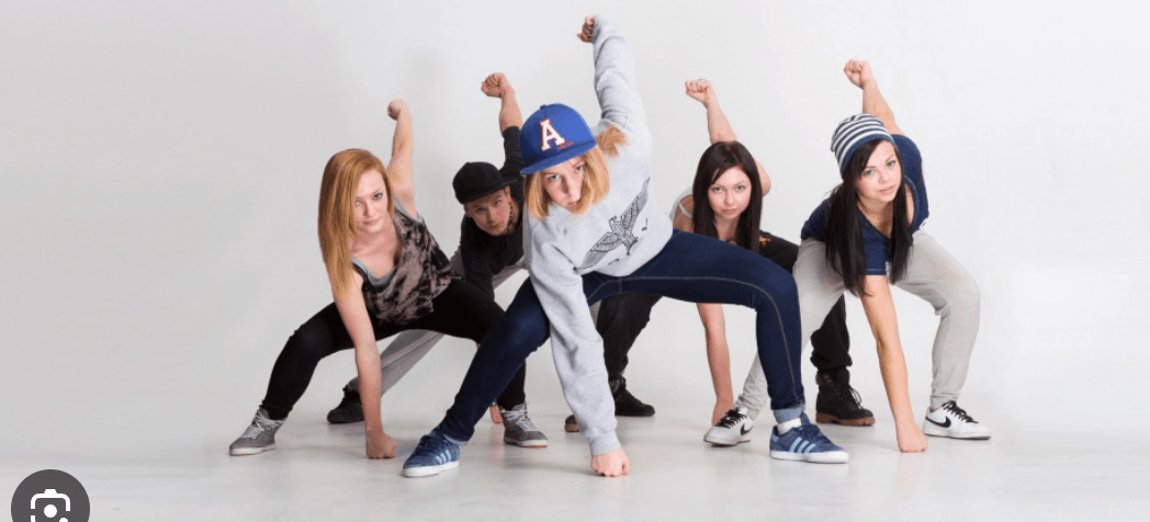 PreTeen / Teen Hip Hop