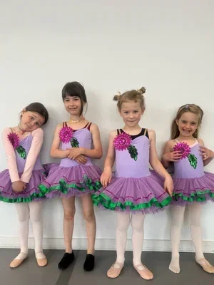 Junior Jazz