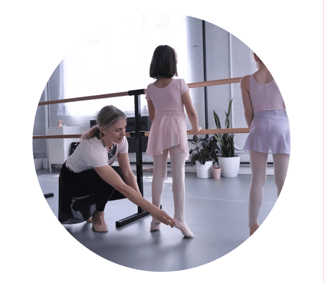 Junior Ballet