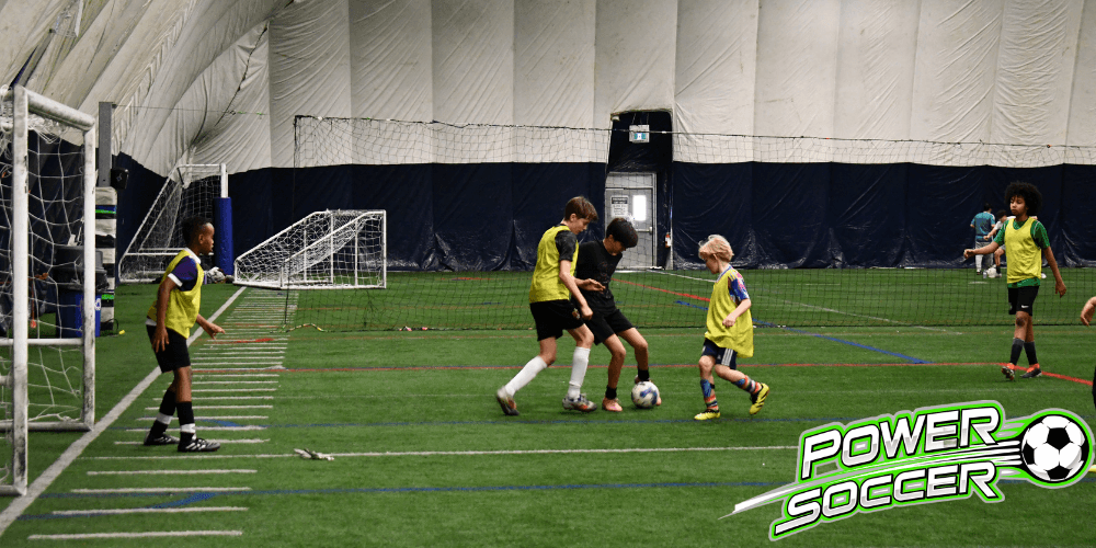 Fall Soccer School (Oct-Dec)