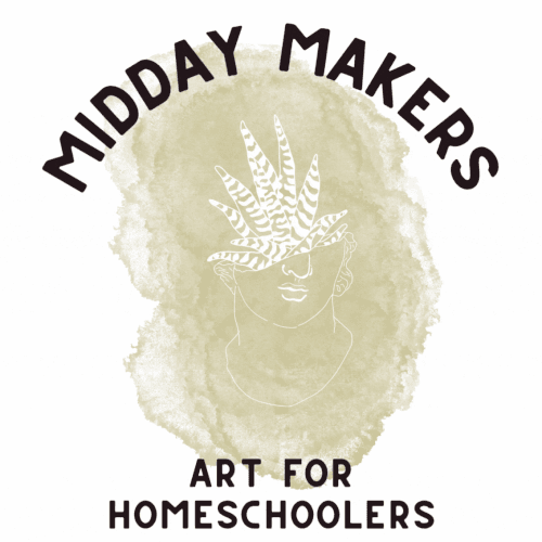 Art For Homeschoolers