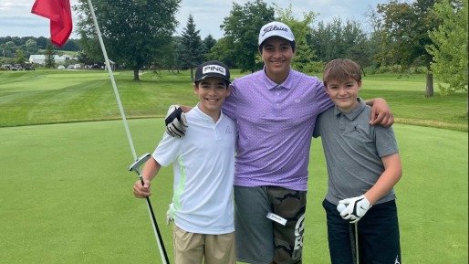 Golf Camp